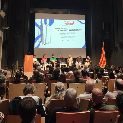 «Ens quedem La Catà»: la campanya de micromecenatge de l’Ateneu recapta 10.000 euros en les primeres 24 hores