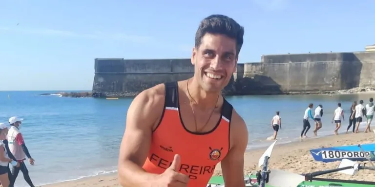 REM: 2 remers catalans classificats per la semifinal del Campionat del Món