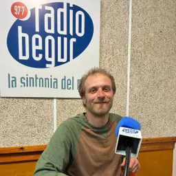 L'ENTREVISTA a Arnau Sargatal. 06/03/2026 - episode art
