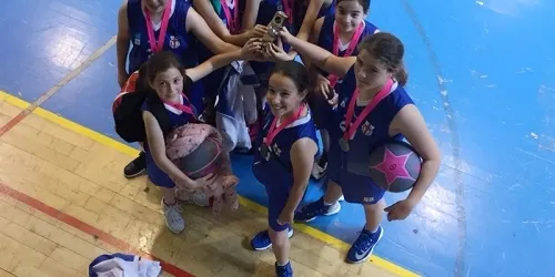 El CEB Sant Jordi pretén ampliar horitzons