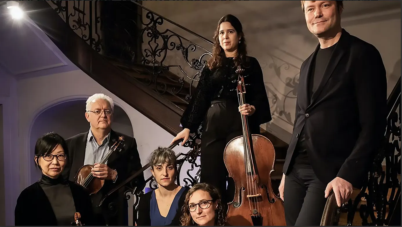 <strong>El Festival de Música Antiga dels Pirineus torna demà a Riner</strong>