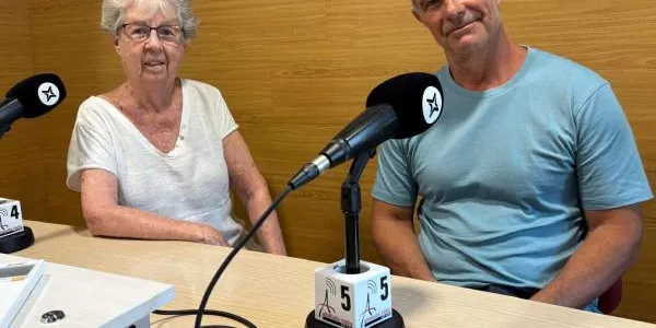 La sala de plens de l’Ajuntament d’Altafulla acull aquest dimecres una xerrada en favor de Veneçuela