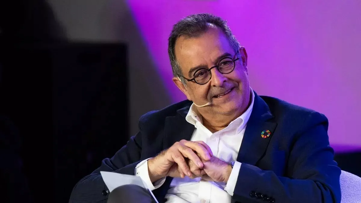 Ràdio Ciutat de Valls organitza una conferència amb Albert Sáez, director d’El Periódico de Catalunya