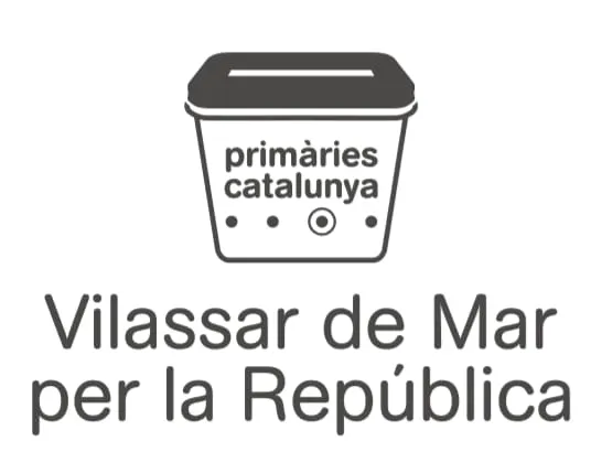 19 maig, acte central de campanya de Vilassar de Mar per la República/Primàries CAT