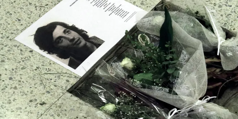 Òmnium Cultural acollirà una xerrada sobre Puig Antich amb familiars i l'advocada Magda Oranich