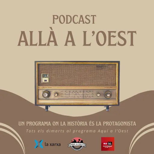 Allà a l'Oest