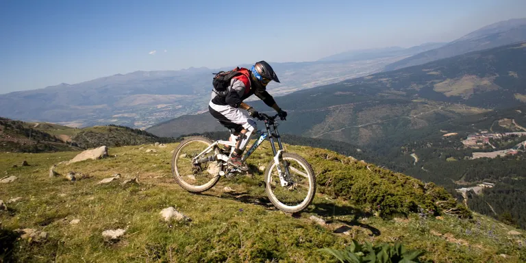 Balanç positiu de la temporada d'estiu a la Cerdanya i el Ripollès