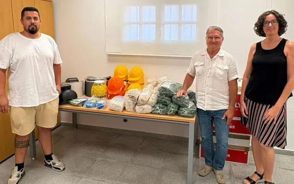 Foto: Ajuntament de Roda de Berà