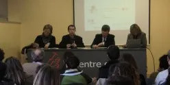 Governació instaura la tramesa telemàtica per a les comunicacions amb els ens locals