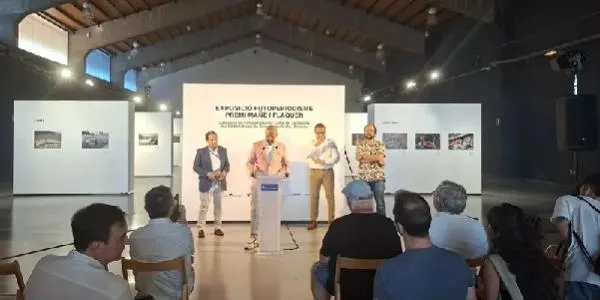 L’exposició del premi de Fotoperiodisme Mañé i Flaquer es podrà veure a Torredembarra del 4 al 28 de novembre