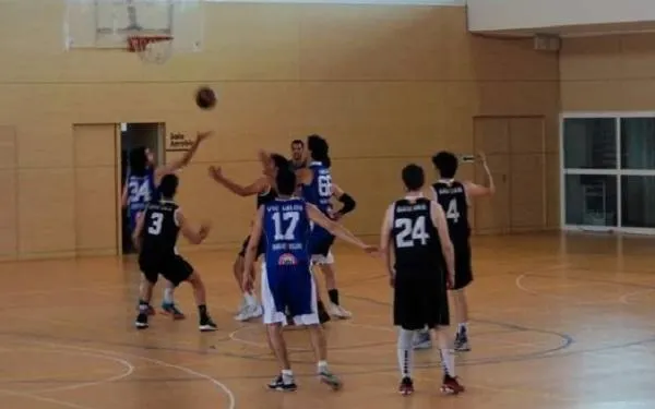 Foto: Bàsquet Baix Gaià