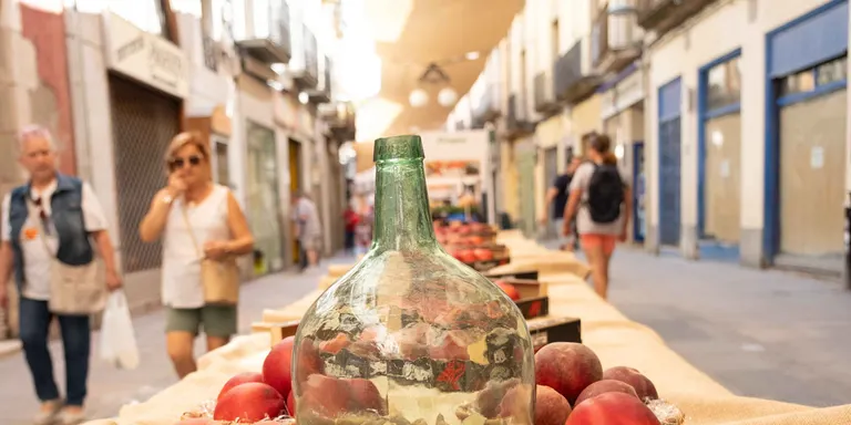 Darrers dies per participar al concurs del disseny del cartell de la Firagost 2024
