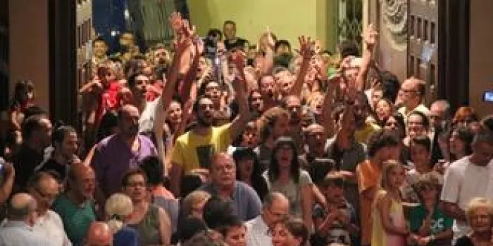 Els actes més religiosos tampoc poden faltar per Festa Major