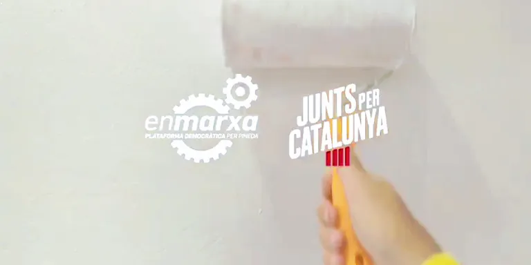 En Marxa-JxCat inaugurarà la nova seu amb la presència de Montse Puigdemont