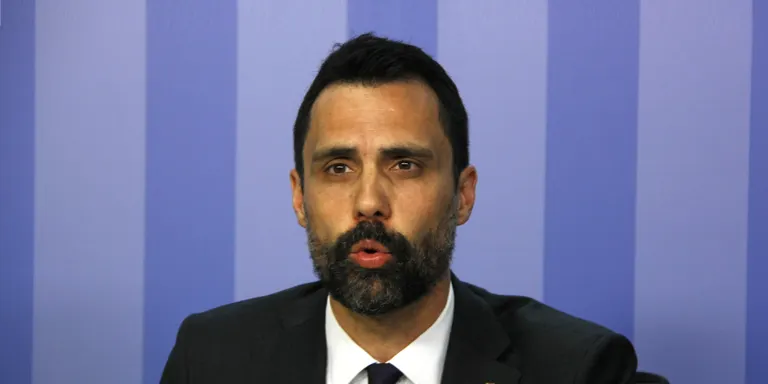 El jutjat arxiva el cas de l'espionatge a Torrent i Maragall mentre no arriba informació del propietari de Pegasus