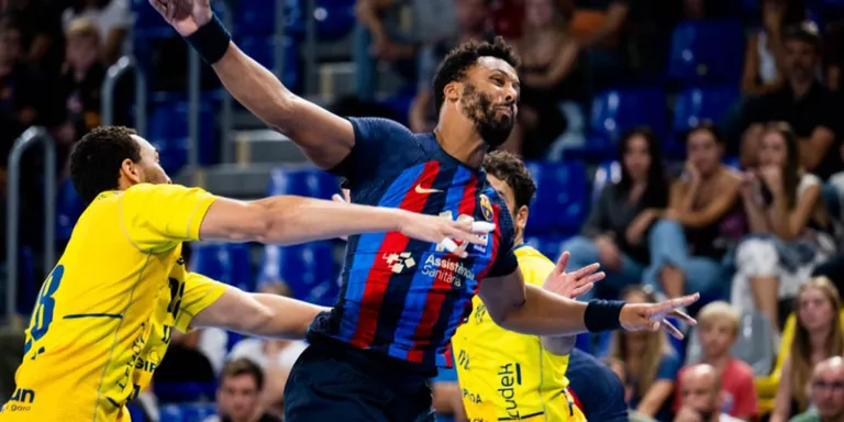 El Barça torna a Europa per rebre l’Elverum (18:45h)