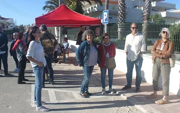 Foto: Altafulla Ràdio
