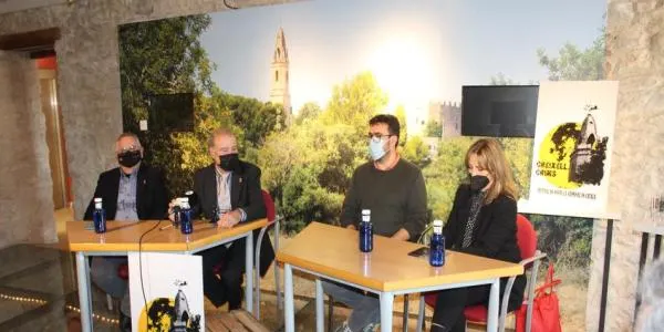 Creixell impulsa el nou Festival de Novel·la Criminal en Català i el I Premi Margarida Aritzeta-Vila de Creixell
