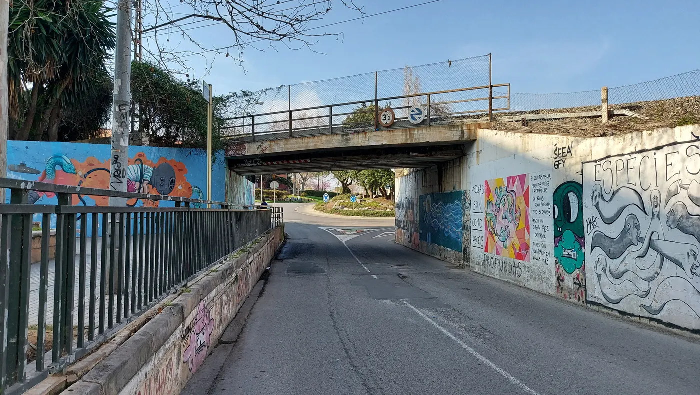 El PSC de Cambrils presenta al·legacions al projecte del tren-tramvia amb l’objectiu de crear un eix cívic