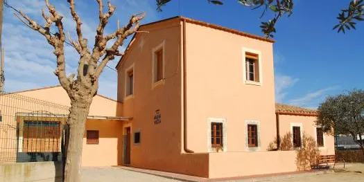 Des del 17 de juny, reobert el Museu de la Mina Vella