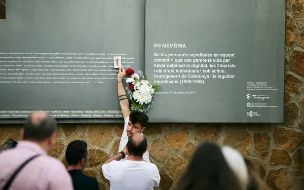 Foto: Generalitat de Catalunya