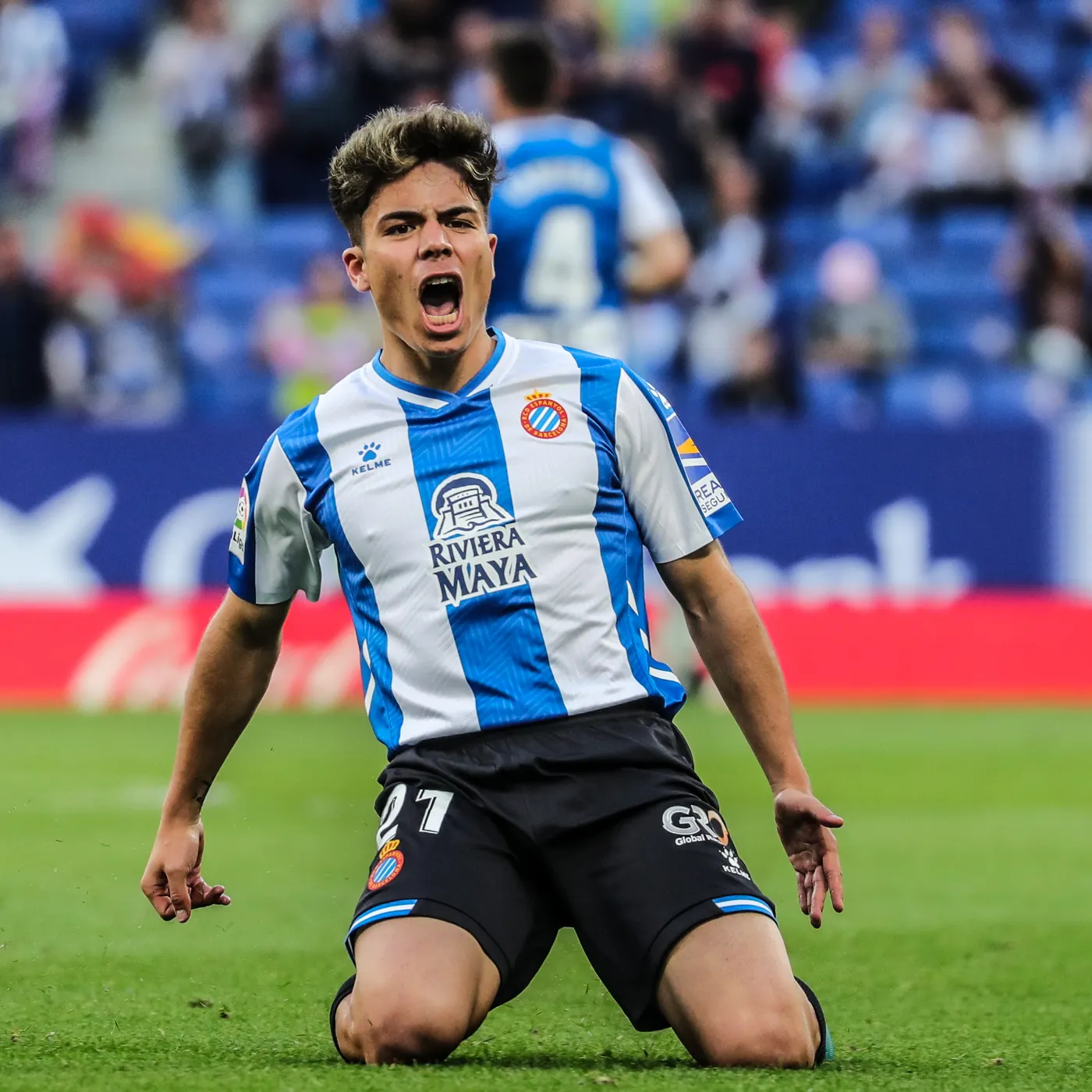L'Espanyol continua encallat