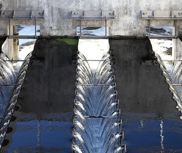 La Generalitat construïrà a Caldes una planta de regeneració d'aigua