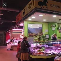 #211 - Aixequem el taulell d' "Hervi Carns Equines'' del Mercat Municipal - episode art