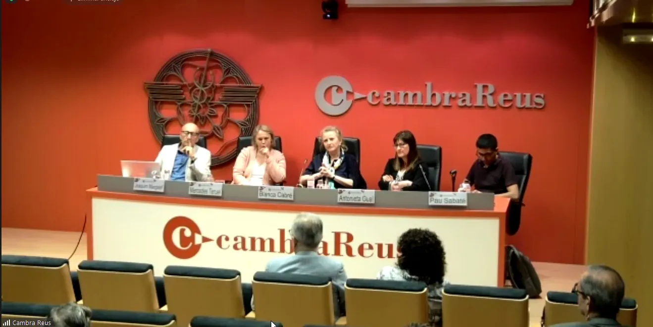 El sector turístic aguantarà aquest estiu la caiguda de l’economia propiciada per la crisi energètica
