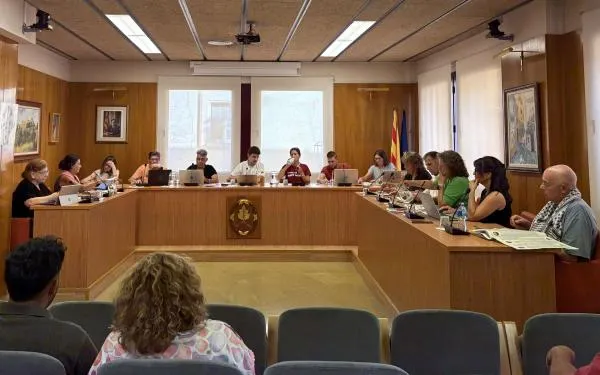 Foto: Altafulla Ràdio (arxiu)