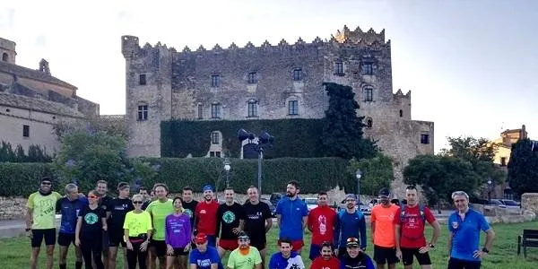 Últims dies per gaudir del preu promocional de la Cursa 1 de Novembre dels Atletes Altafulla