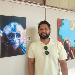 EXPOSICIÓ EVOLUCIÓ - episode art