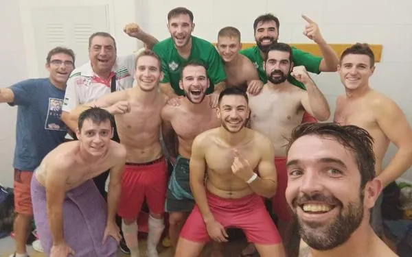 Foto: CFS Catllar Atlètic