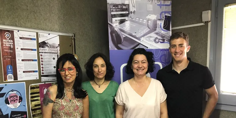 La Seu i l'Alt Urgell se sumen a la Setmana sense Fum