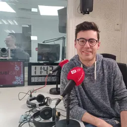 #1569 - Coneixem al possible rival polític de Donald Trump pel 2024 - episode art