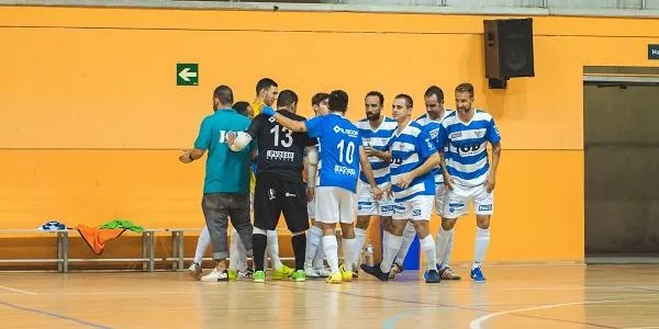 El Torredembarra guanya a l’Amposta i allarga el seu bon moment (4-3)
