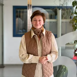 Entrevistes de la Justa del 24/3/2022 — Acolliment de famílies ucraïneses a Sant Just: testimoni d’Amaia Zulidada - episode art