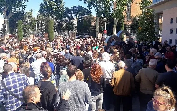 Foto: Altafulla Ràdio