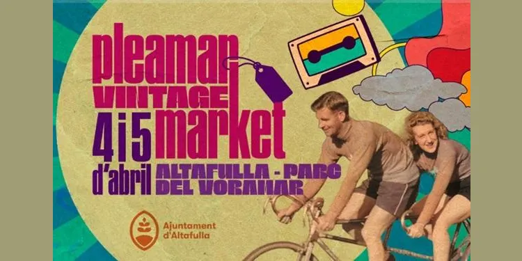 El Pleamar tornarà a ser protagonista de l’oferta cultural i lúdica de la Setmana Santa a Altafulla