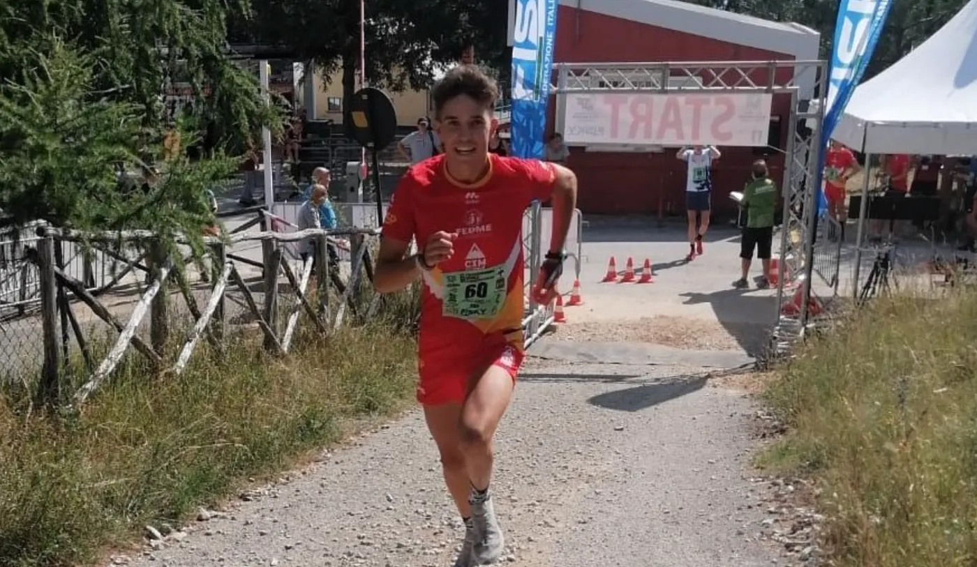 Els corredors catalans triomfen al Campionat del Món Juvenil