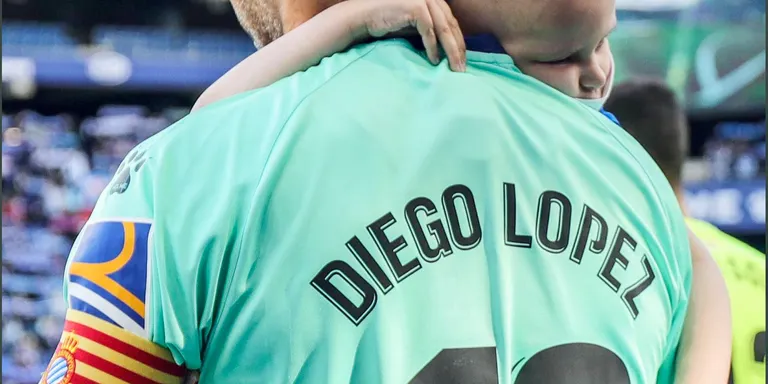 S’acaba l’etapa de Diego López a l’Espanyol