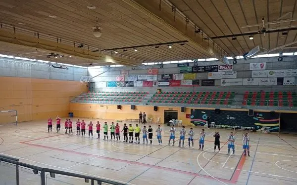 Foto: Futsal Torredembarra (Arxiu)