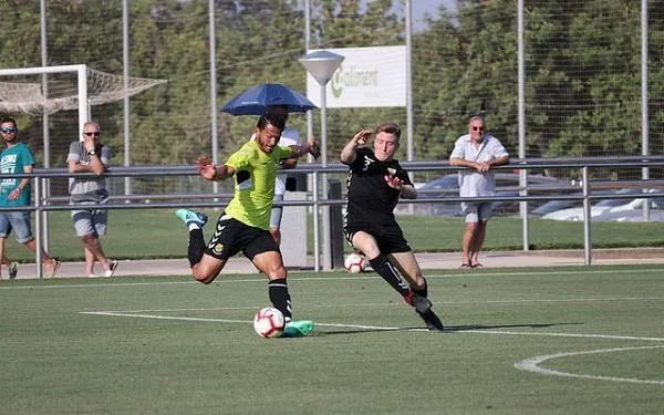 Foto: Nàstic.