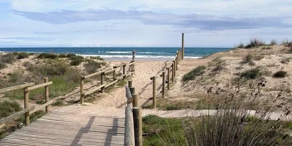 Visita guiada en família als Muntanyans de Torredembarra, aquest dissabte 16 d’abril