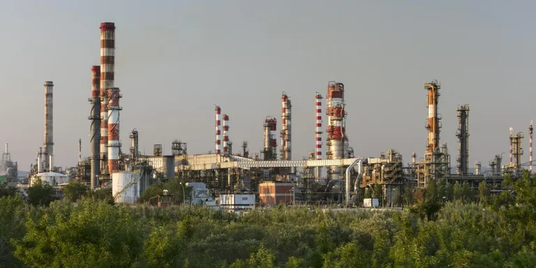 Repsol podria frenar la seva inversió en el projecte de l'Ecoplanta
