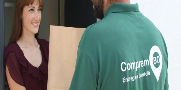 Neix ‘Comprembo’, un mercat online per donar visibilitat al comerç local i de proximitat del Baix Gaià