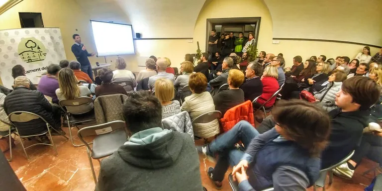 La plataforma ciutadana FEM Morell torna a engegar motors