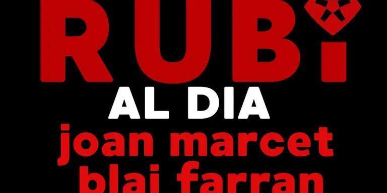 RUBÍ AL DIA divendres 21 DESEMBRE 2018