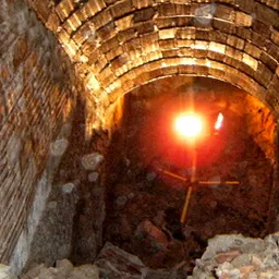 Entrevistes de la Justa del 8/10/2018 — 80 anys del bombardeig de Sant Just: del castell de Sant Pere Màrtir al refugi antiaeri — descoberta, memòria i vídeos 360° - episode art