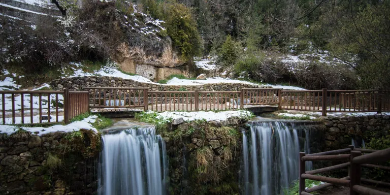 El CTFC analitzarà l'impacte dels diferents models de gestió forestal en els recursos hídrics